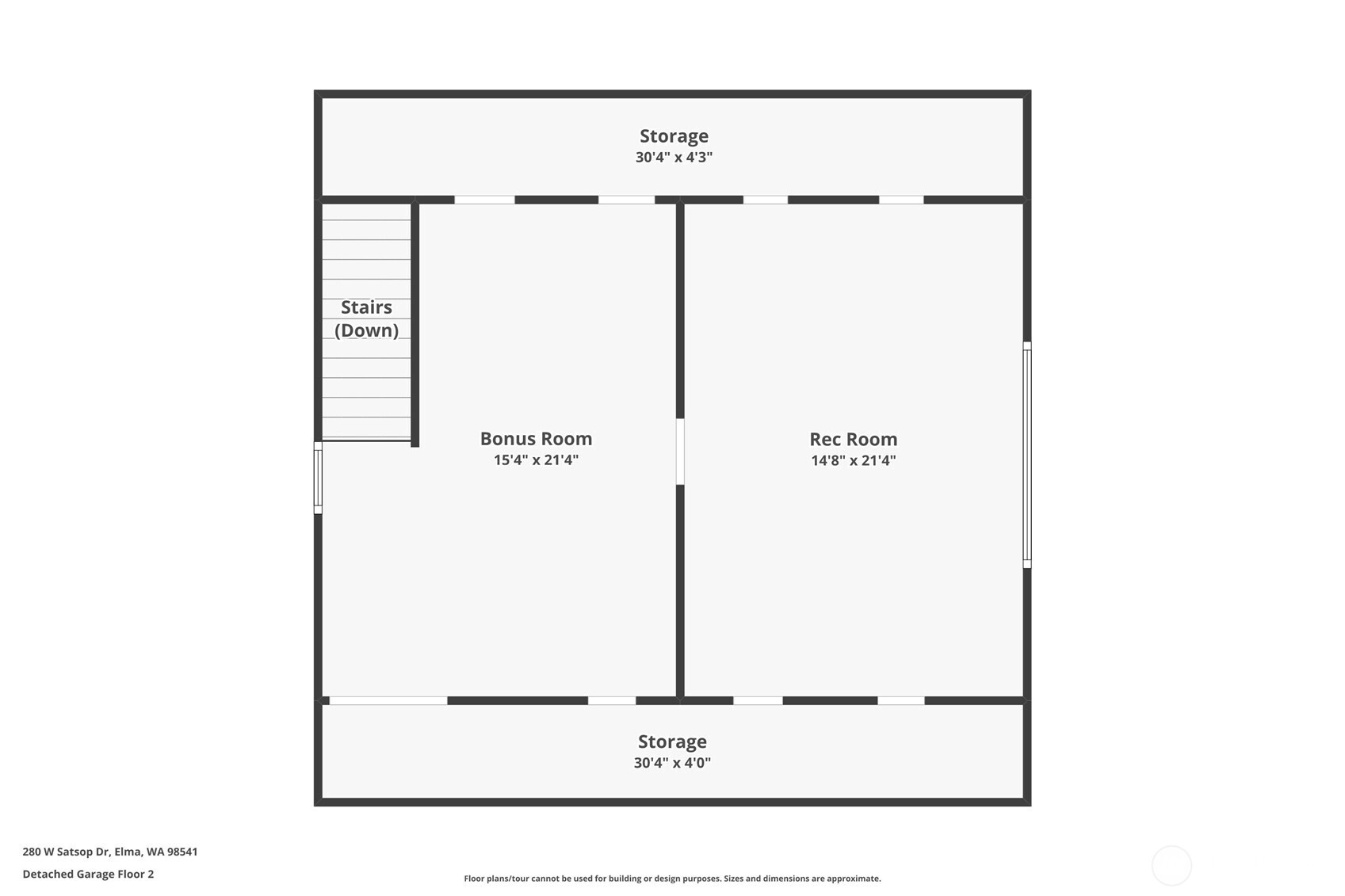 280 W Satsop Drive Property Photo 36