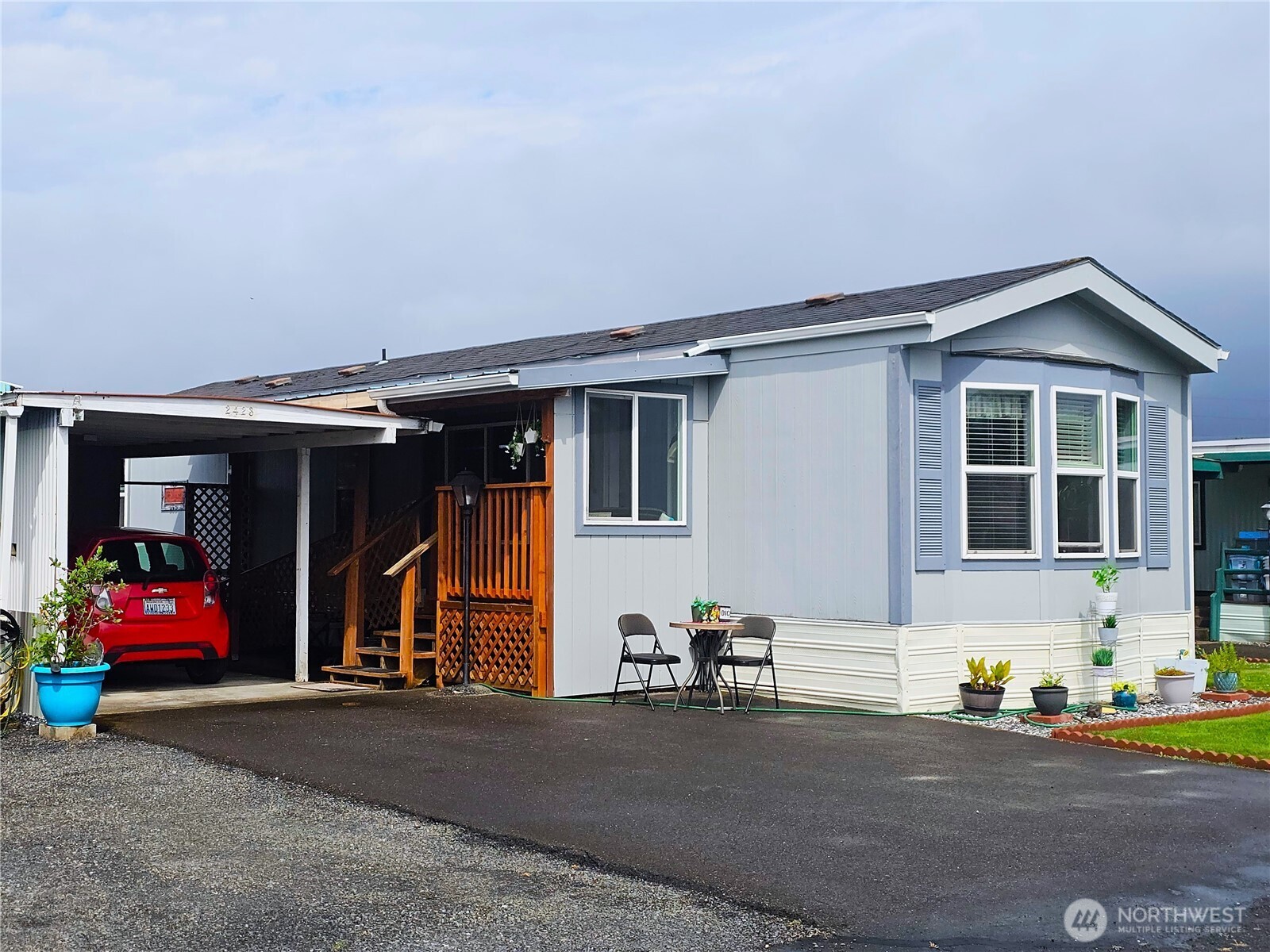 2423 Leisure Lane Property Photo 1