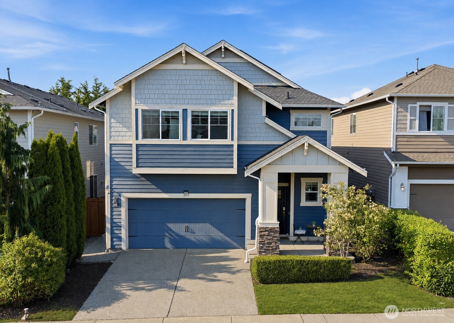 3917 174th Place Property Photo 1