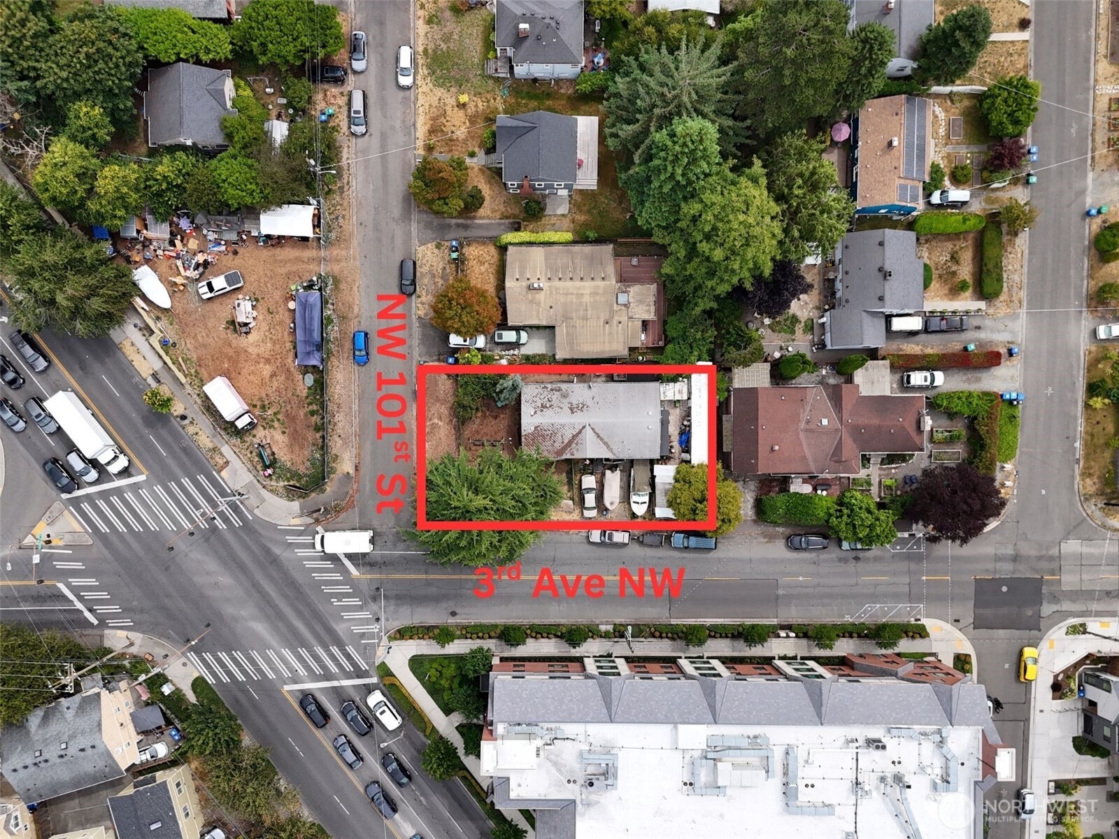 221 Nw 101st Street Property Photo 5