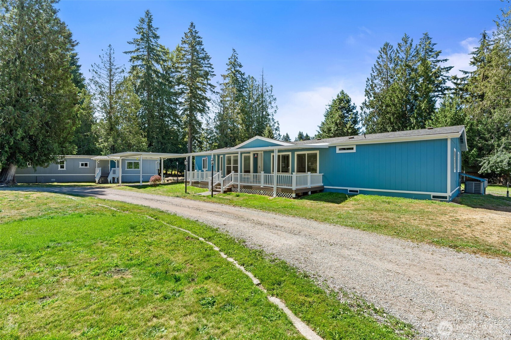 12805 276th Street Property Photo 1