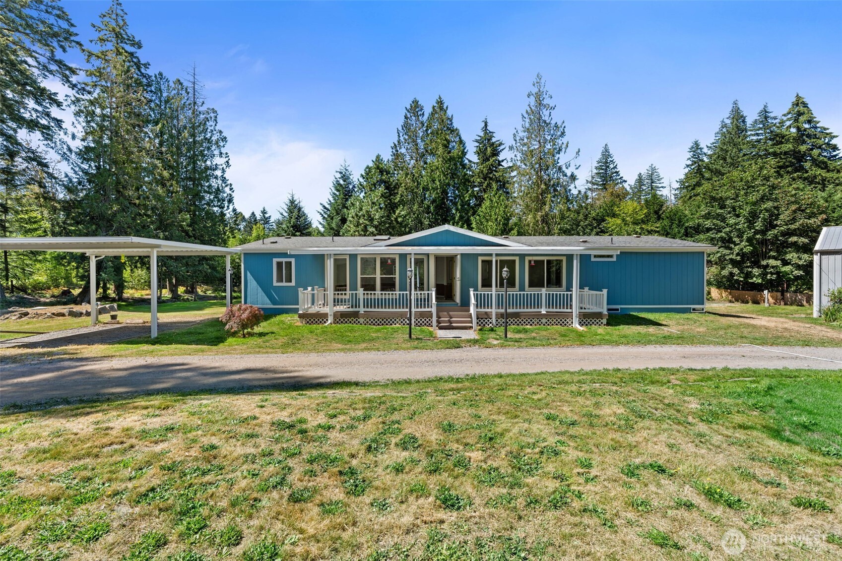 12805 276th Street Property Photo 2