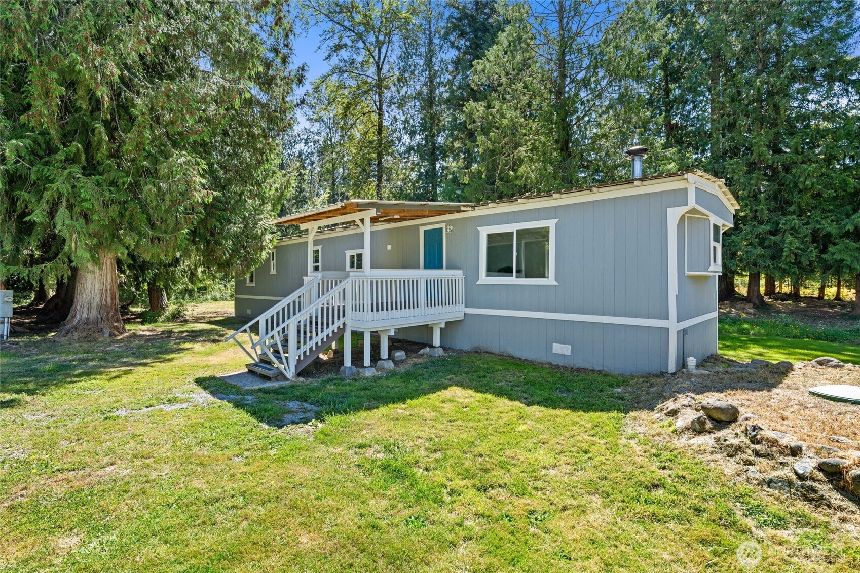 12805 276th Street Property Photo 3
