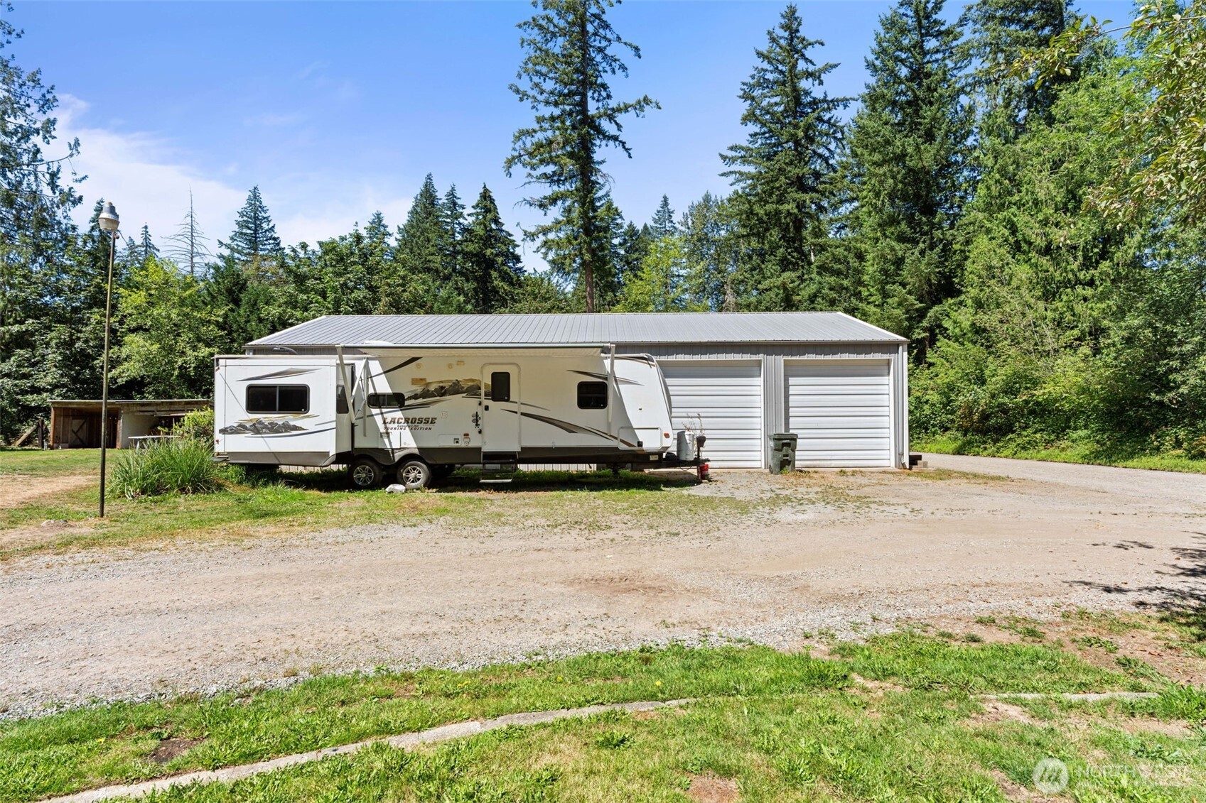 12805 276th Street Property Photo 4