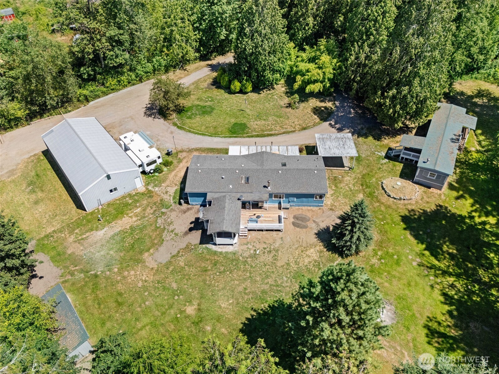 12805 276th Street Property Photo 5