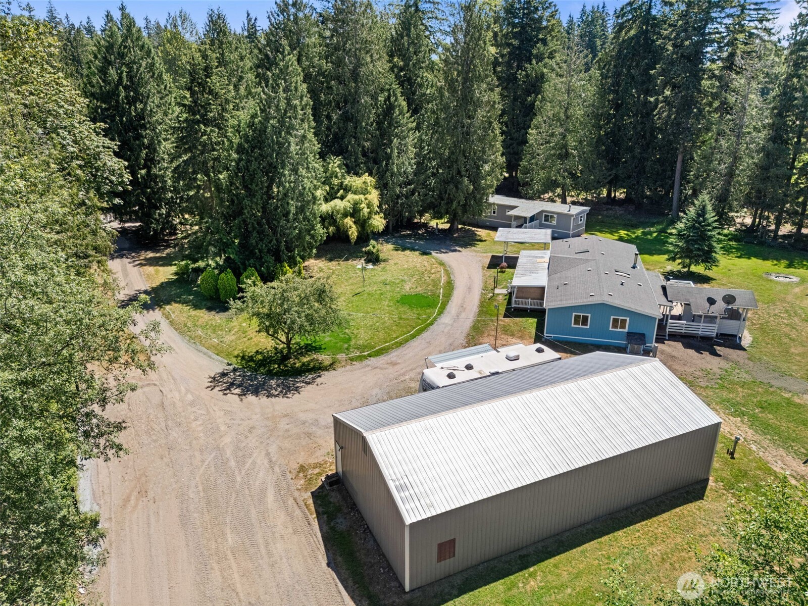 12805 276th Street Property Photo 6