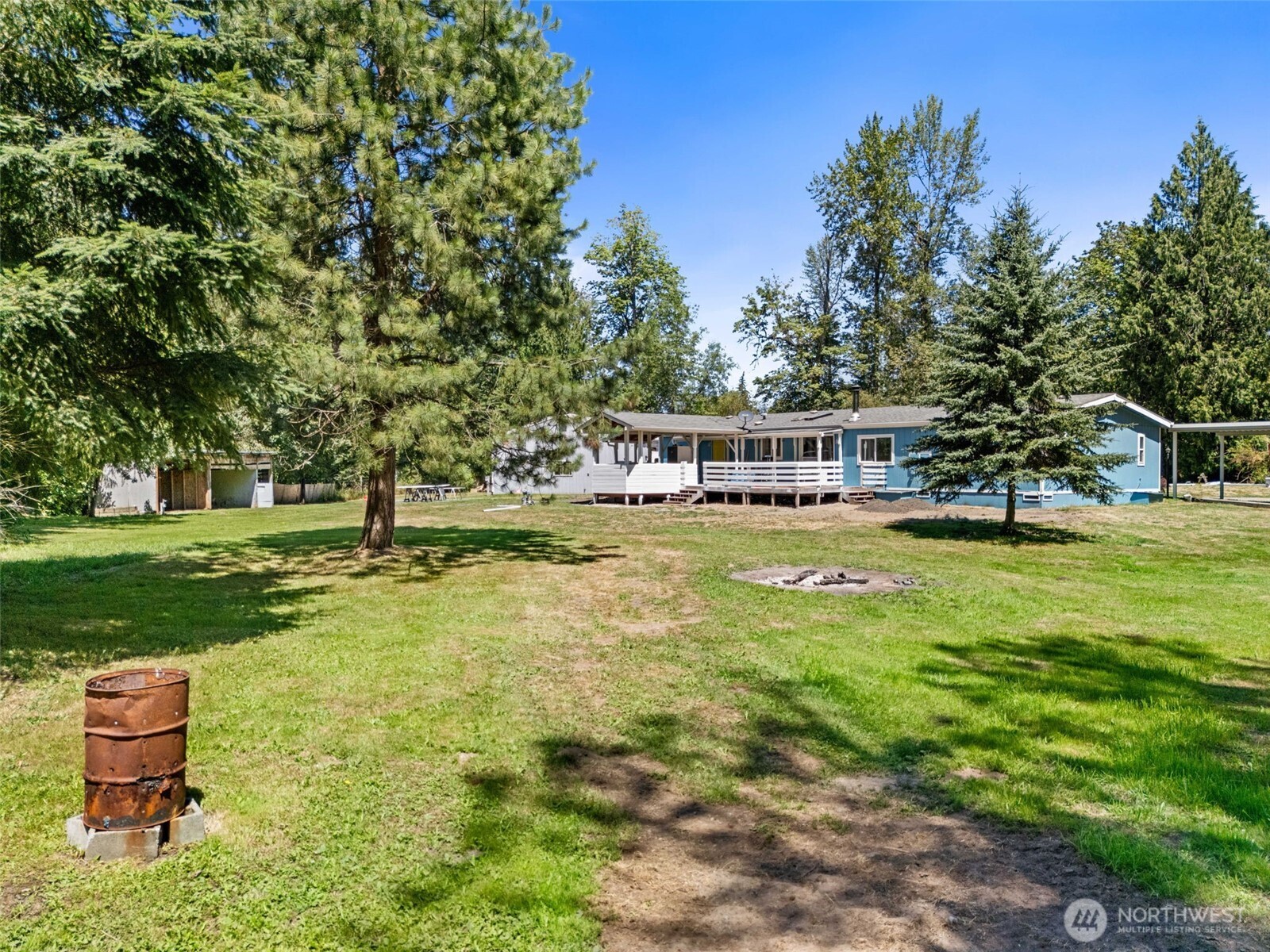 12805 276th Street Property Photo 7