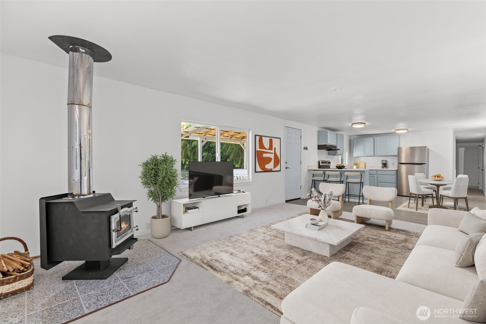 12805 276th Street Property Photo 24