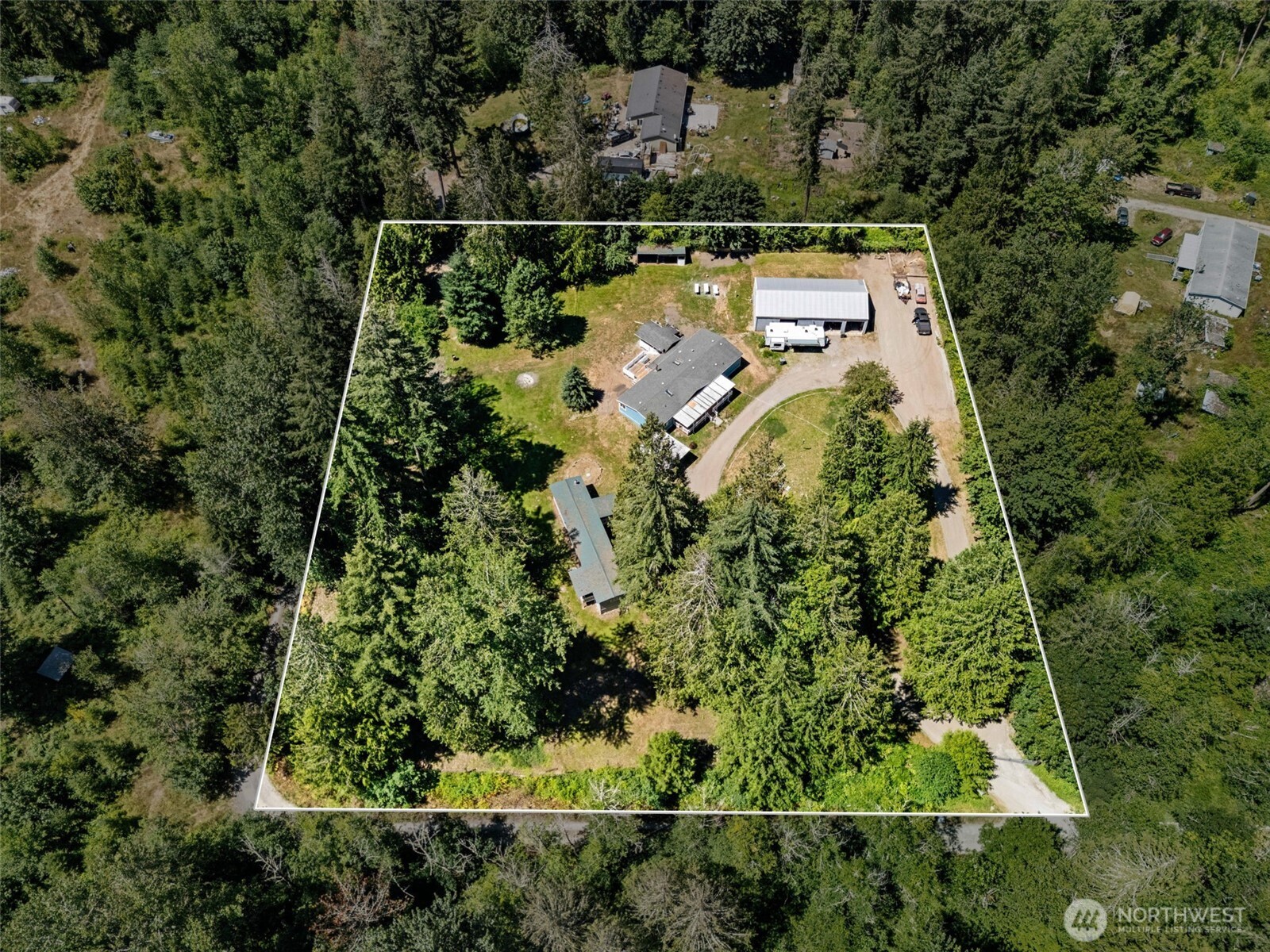 12805 276th Street Property Photo 37