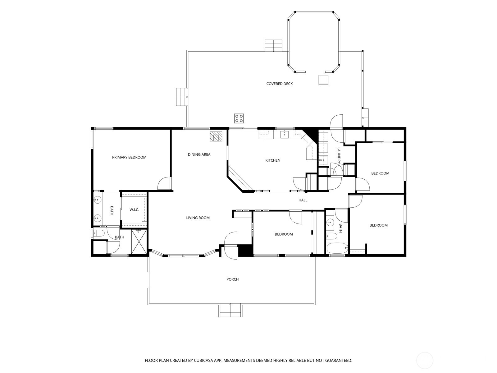 12805 276th Street Property Photo 38