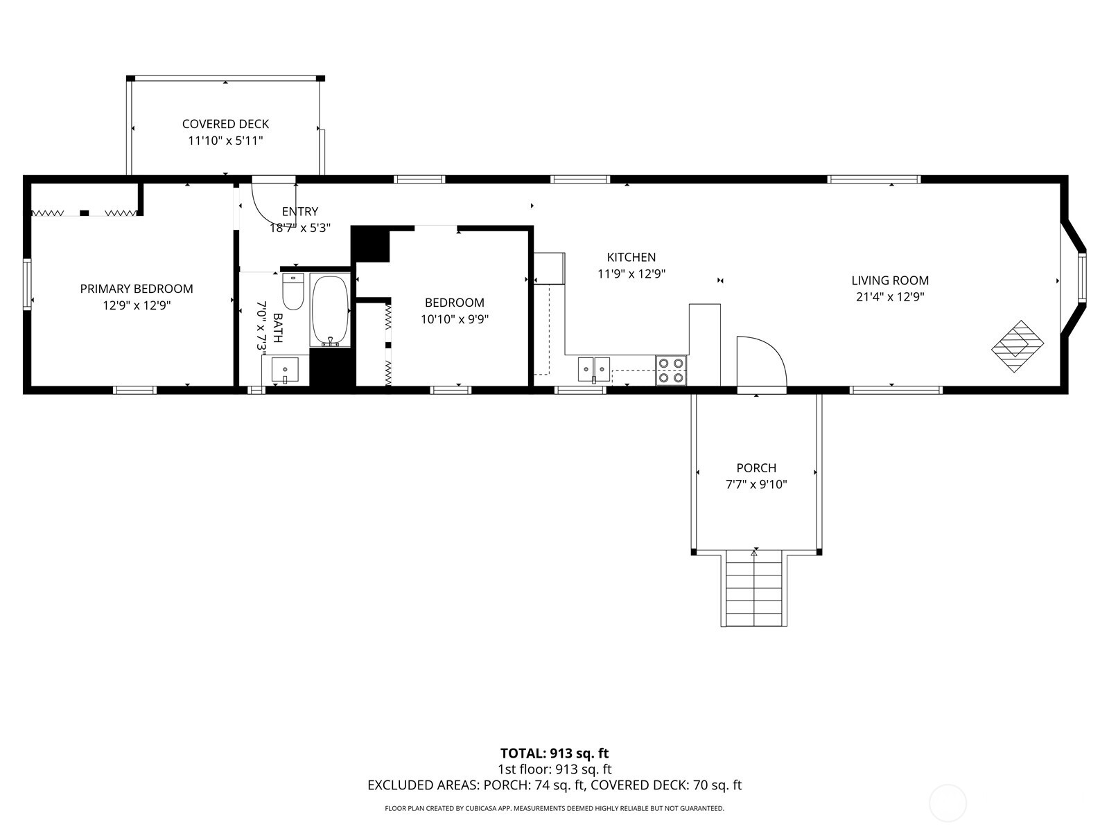 12805 276th Street Property Photo 39