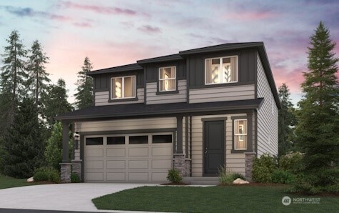 3938 Flat Top Drive Property Photo 1