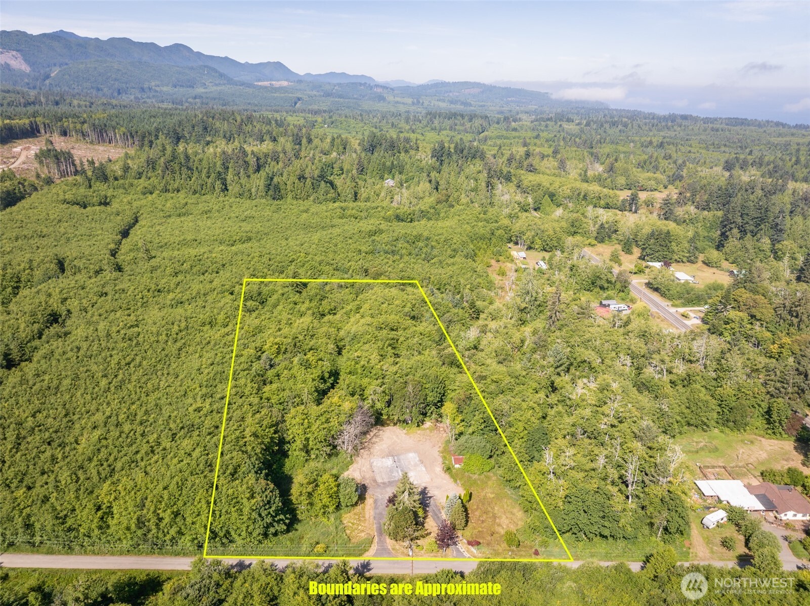 92 Gossett Road Property Photo 25
