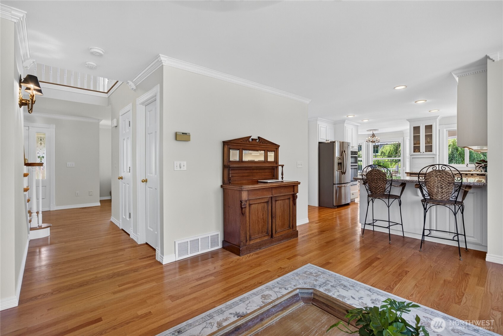 5822 Northridge Drive Property Photo 11