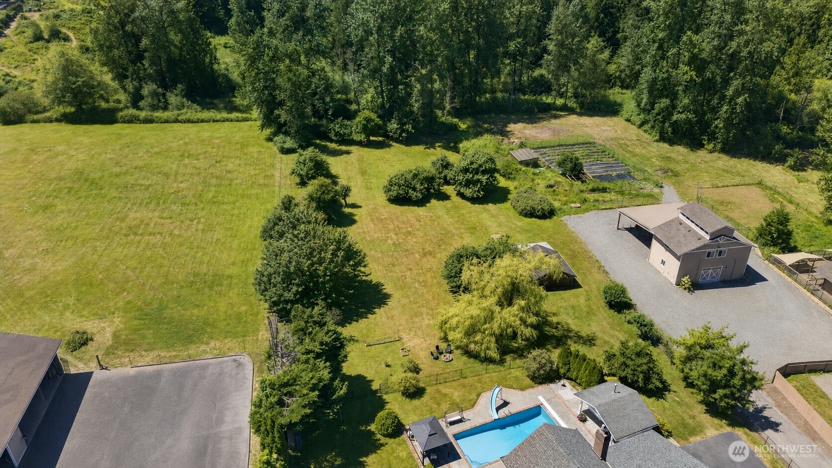 5822 Northridge Drive Property Photo 40
