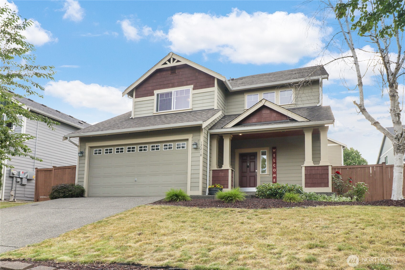 17210 139th Avenue Property Photo 1
