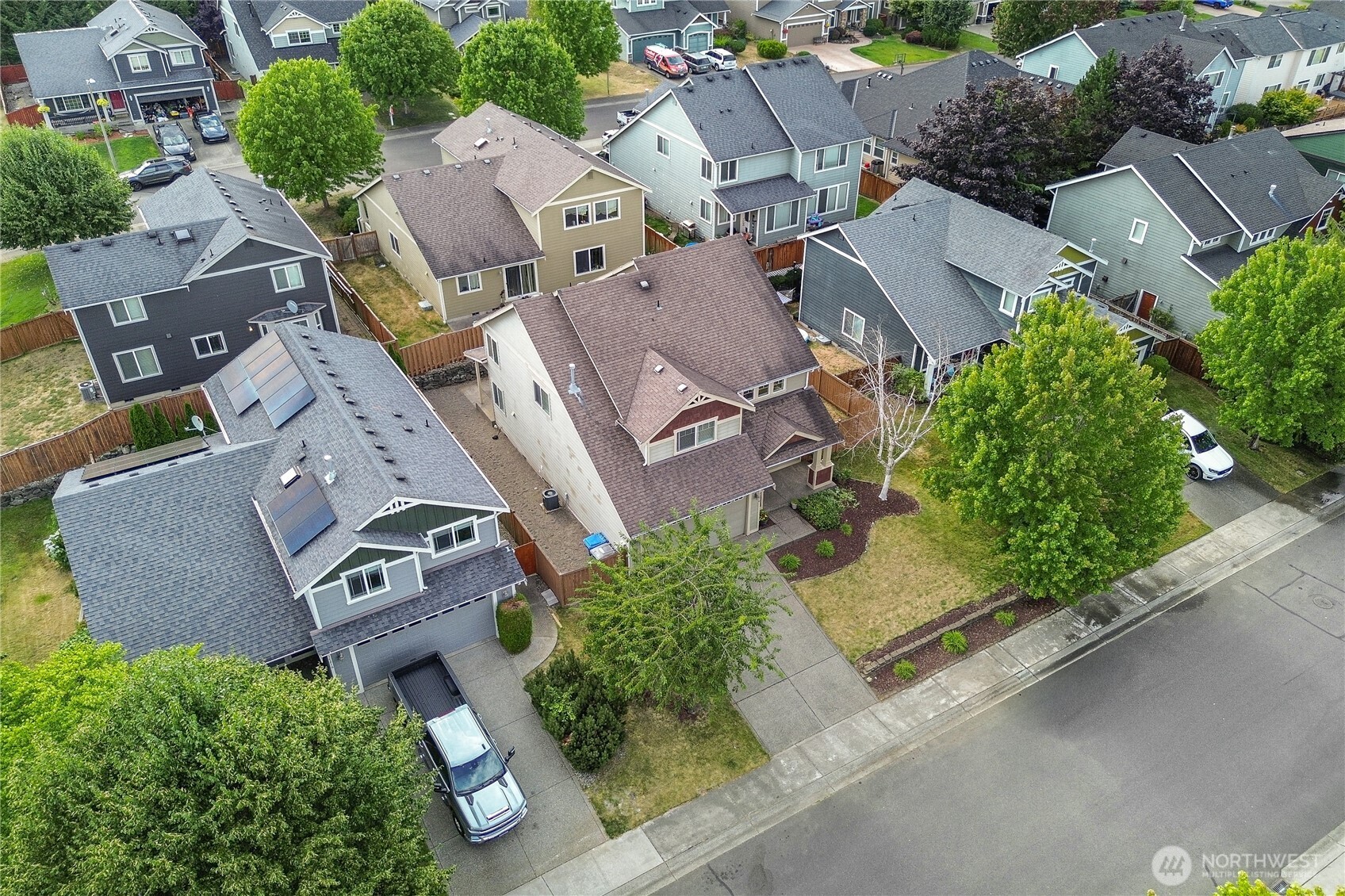 17210 139th Avenue Property Photo 37