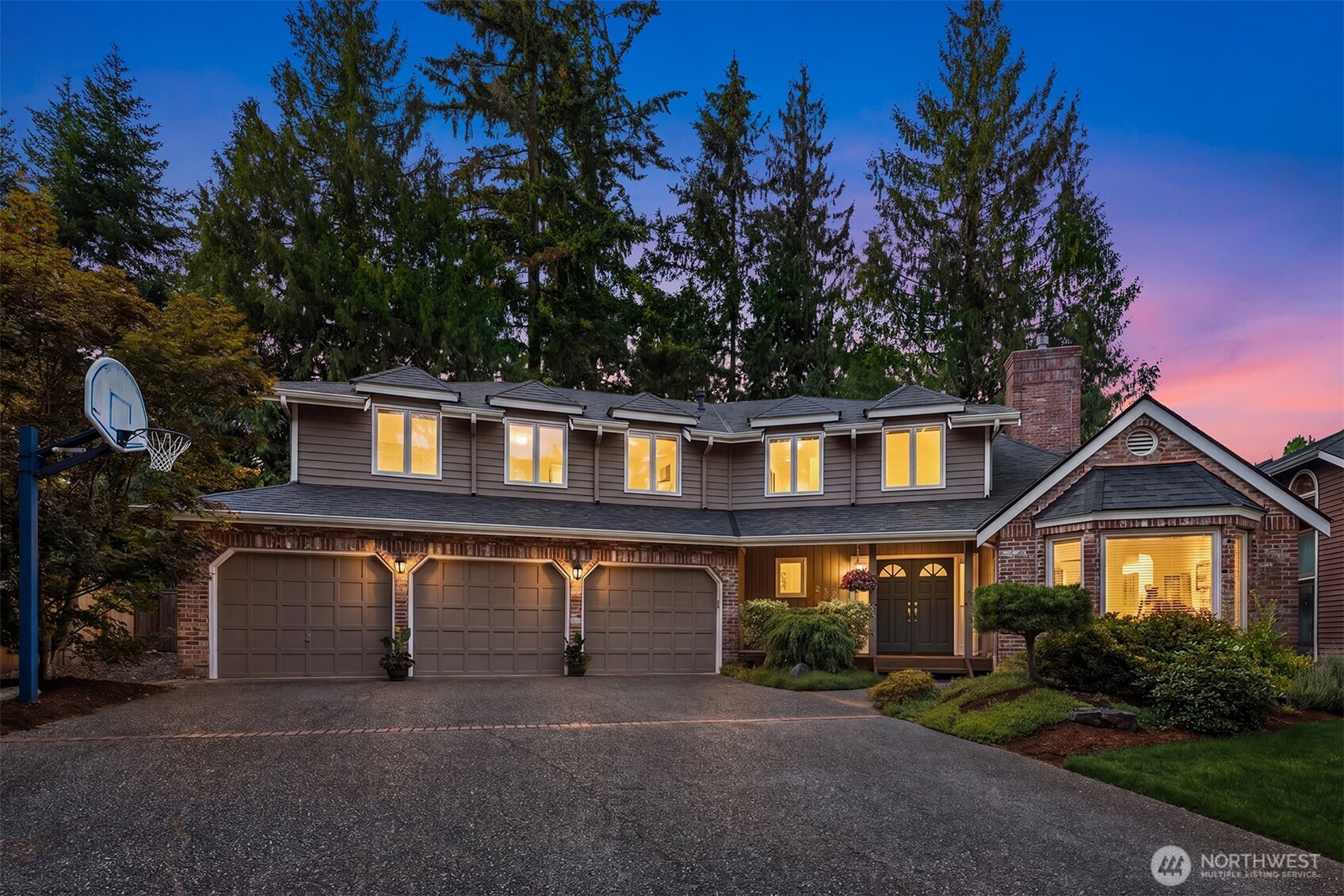 2521 227th Place Property Photo 1