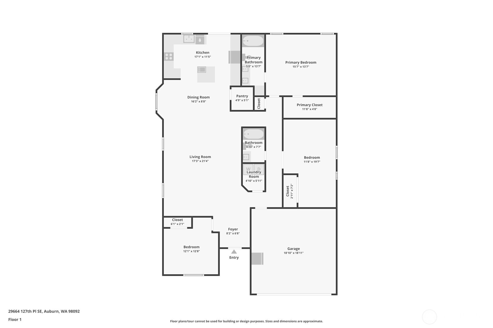 29664 127th Place Property Photo 29