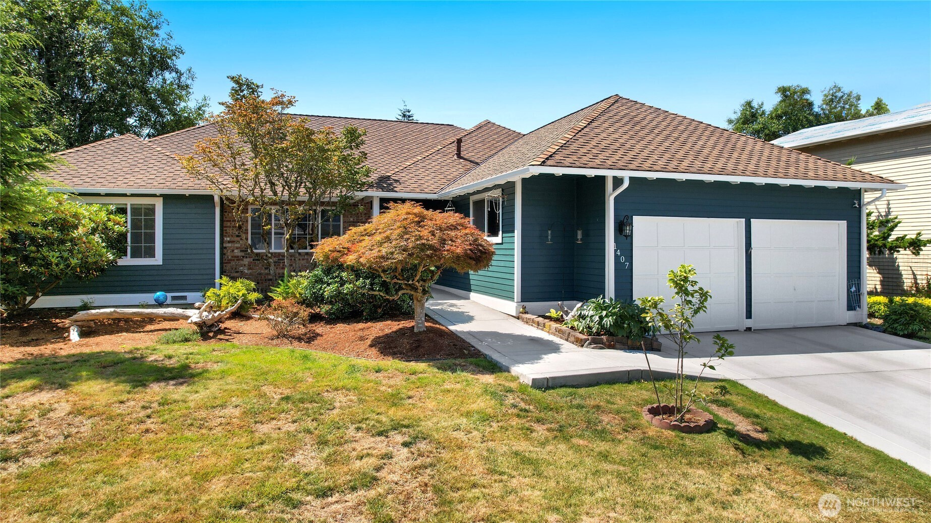 1407 289th Place Property Photo 1