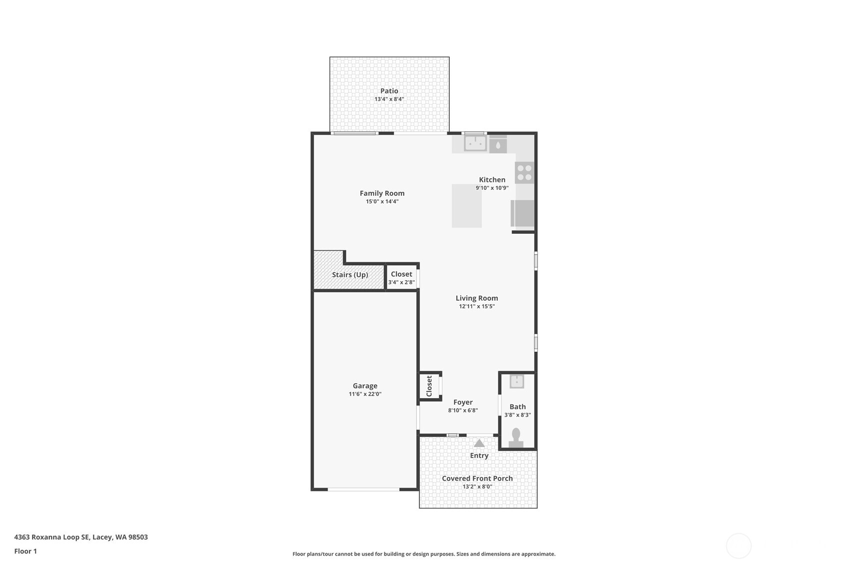 4363 Roxanna Loop Property Photo 2
