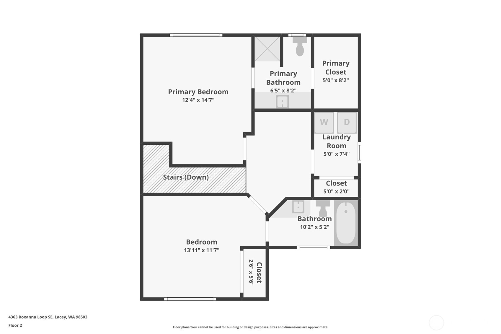 4363 Roxanna Loop Property Photo 15
