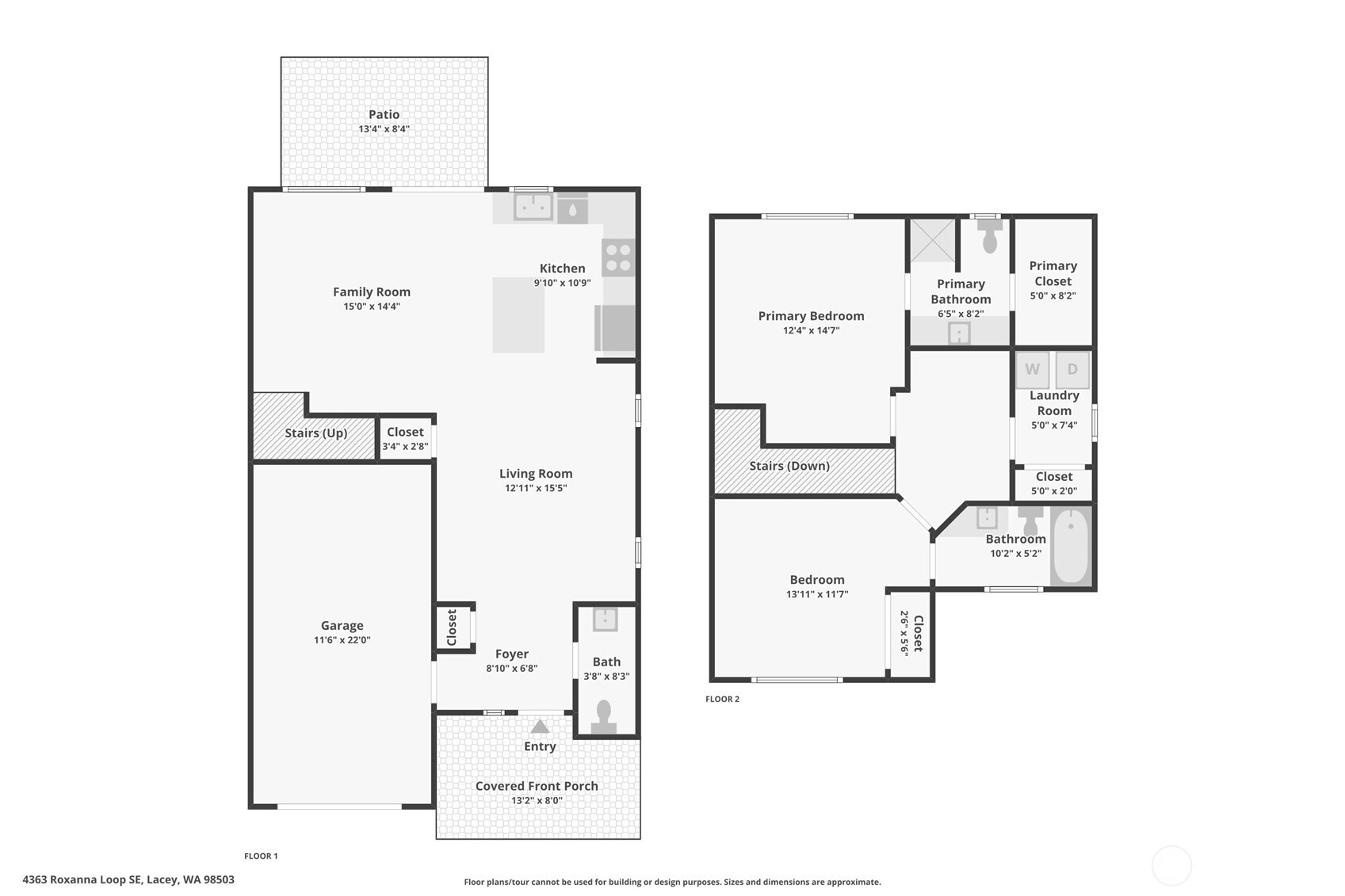 4363 Roxanna Loop Property Photo 32