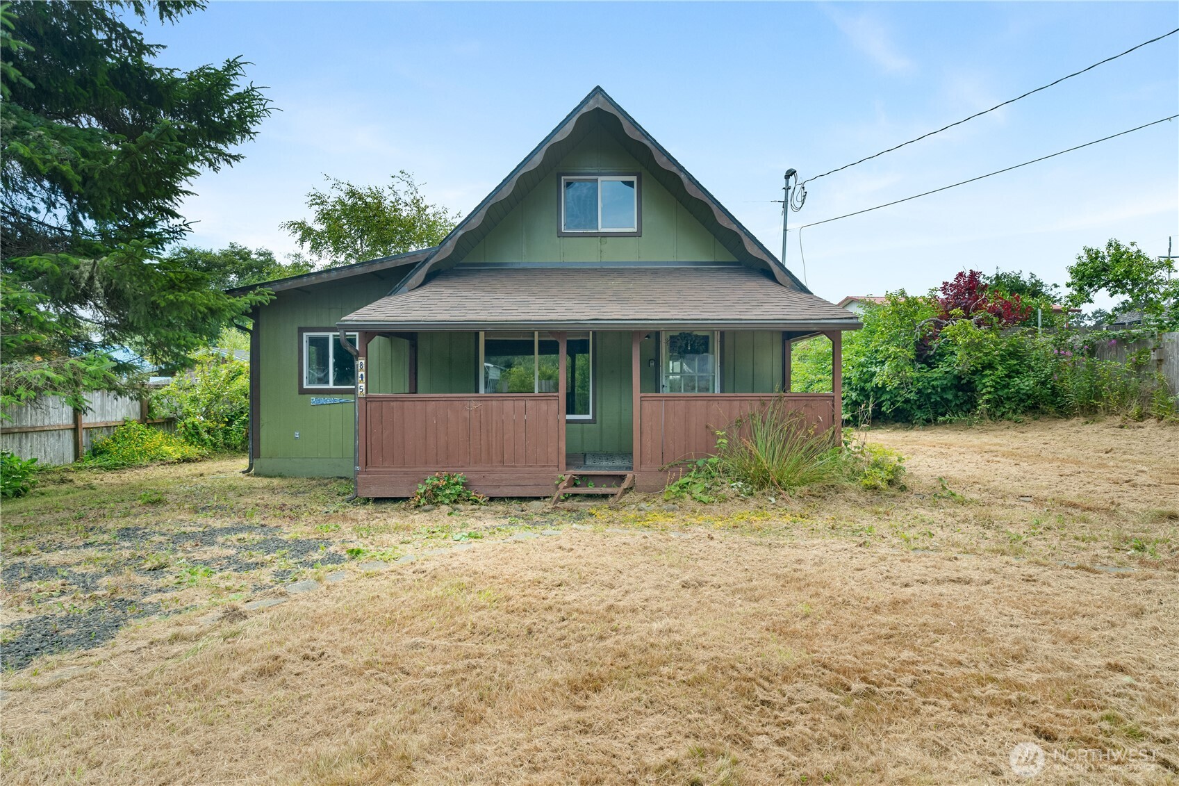 845 Schmid Road Property Photo 1