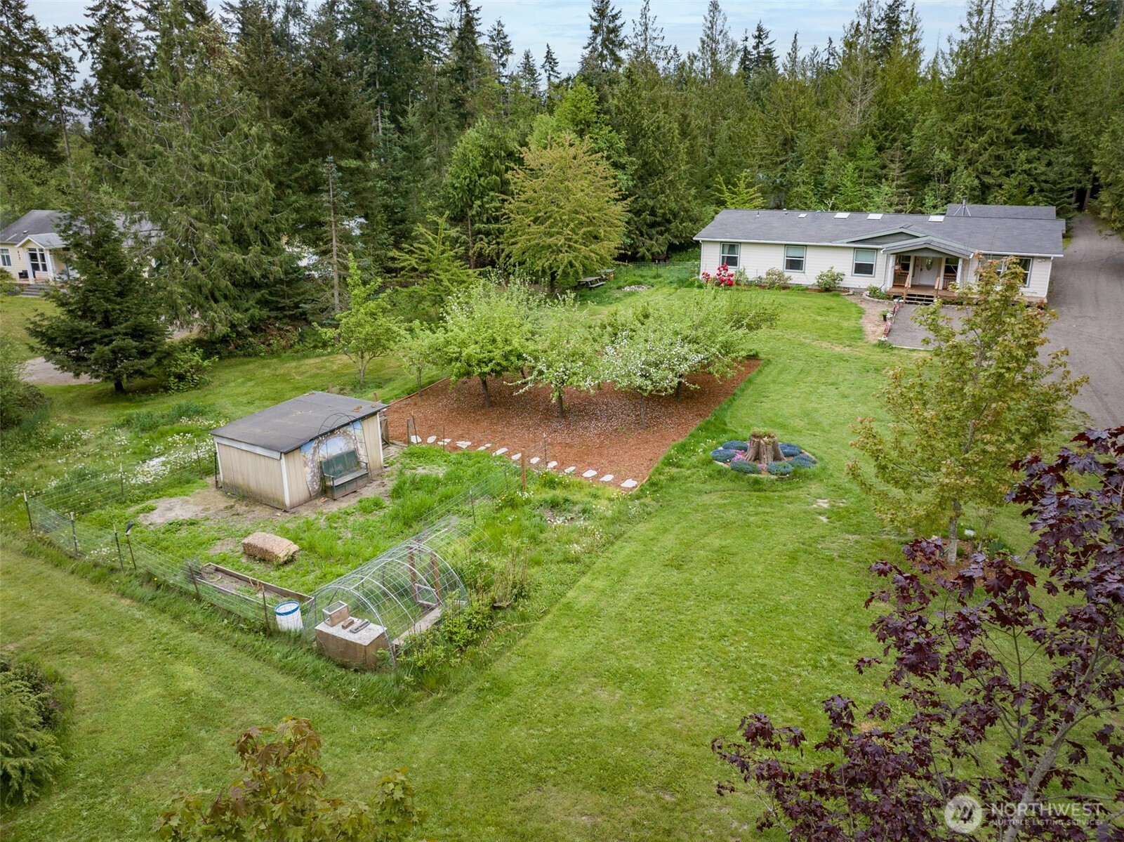 434 John Jacobs Road Property Photo 1