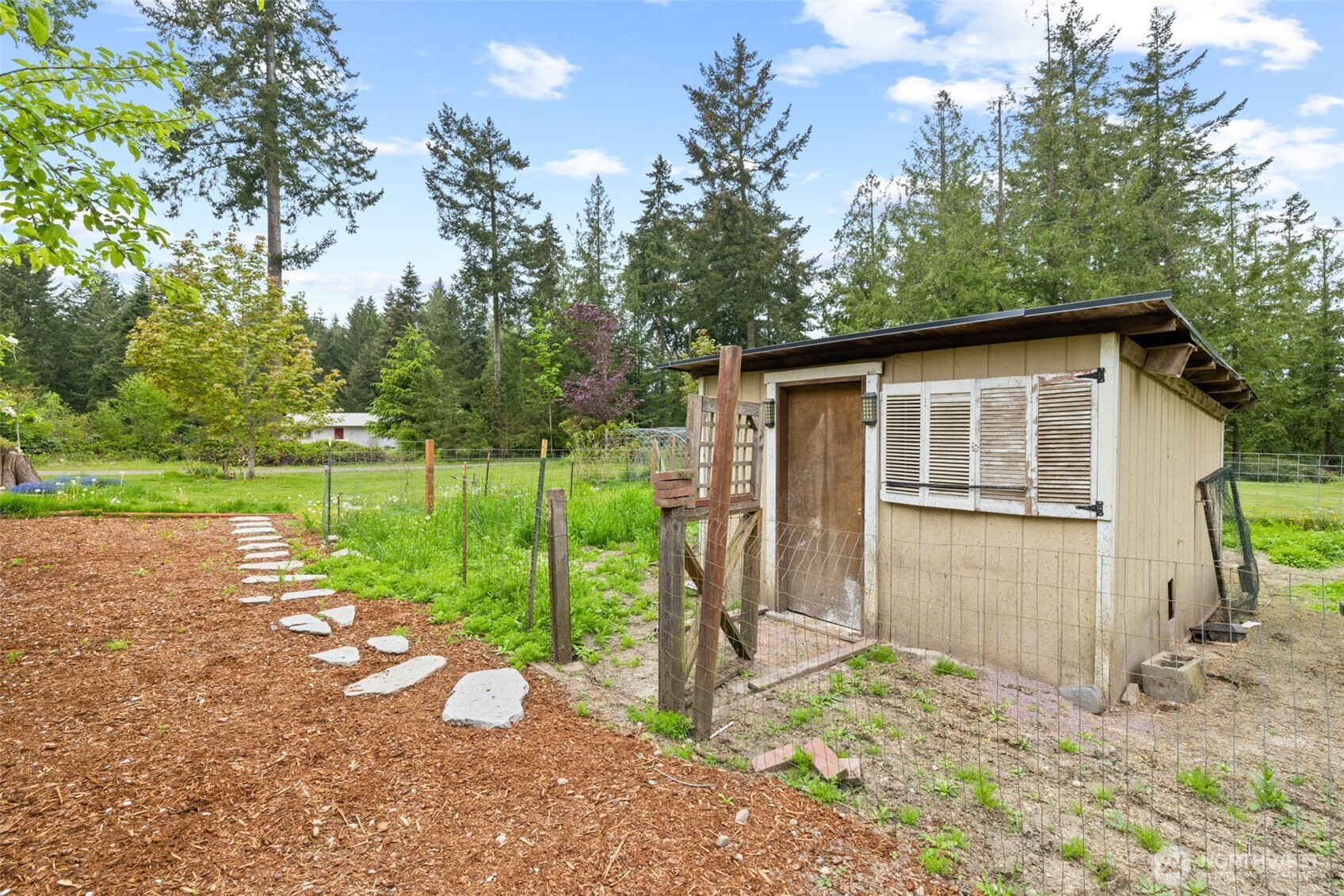 434 John Jacobs Road Property Photo 3