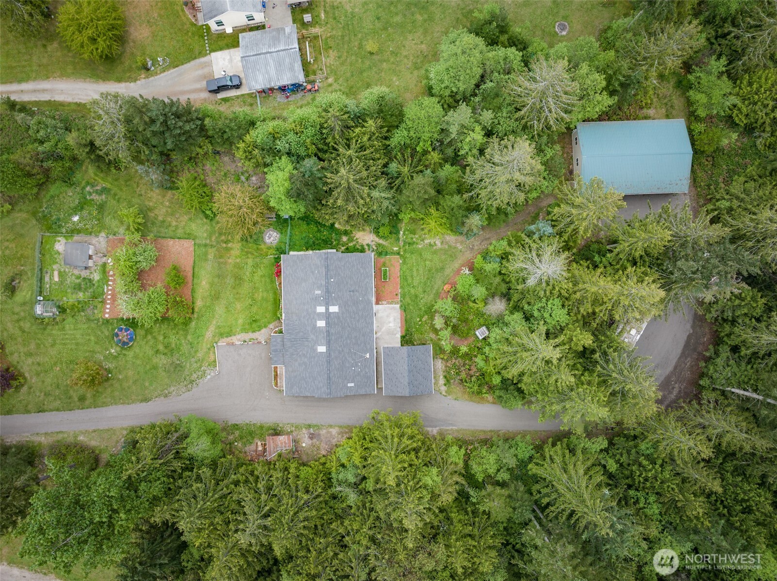 434 John Jacobs Road Property Photo 34