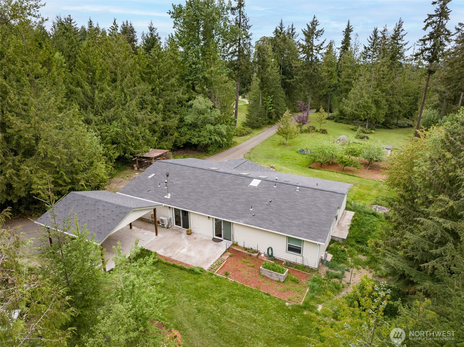 434 John Jacobs Road Property Photo 38
