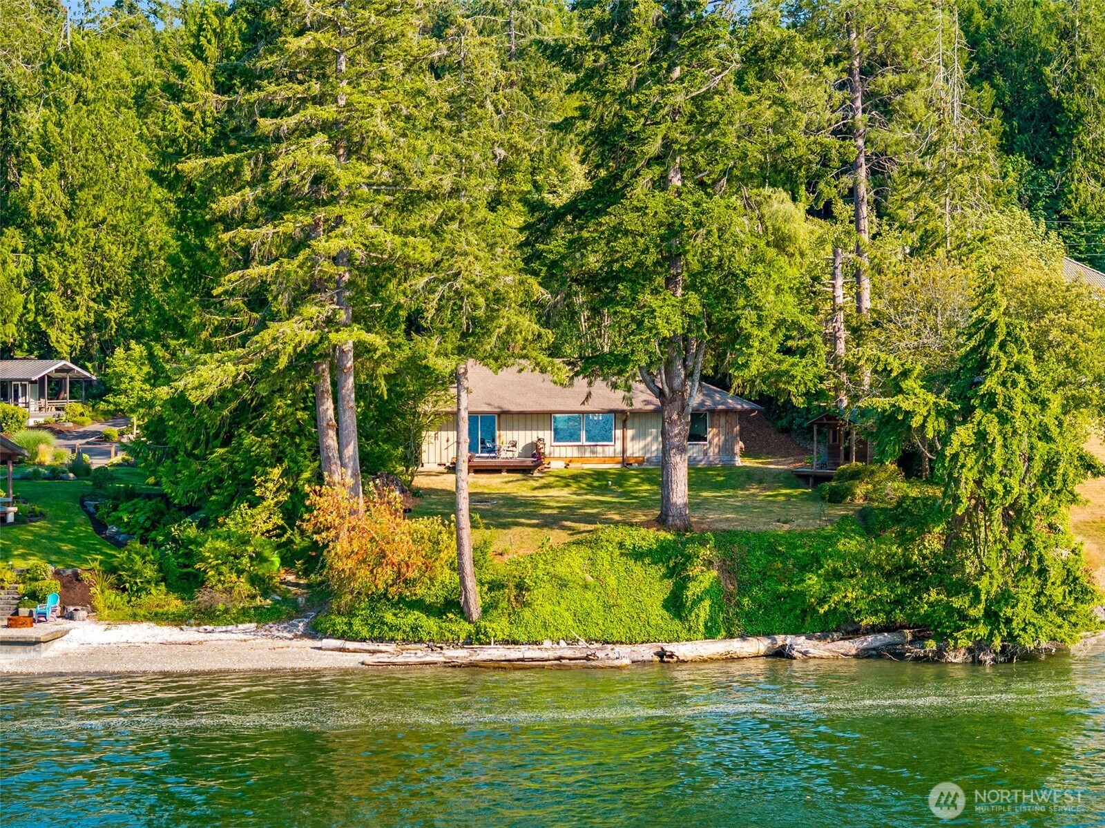 3736 Sunset Beach Drive Property Photo 1