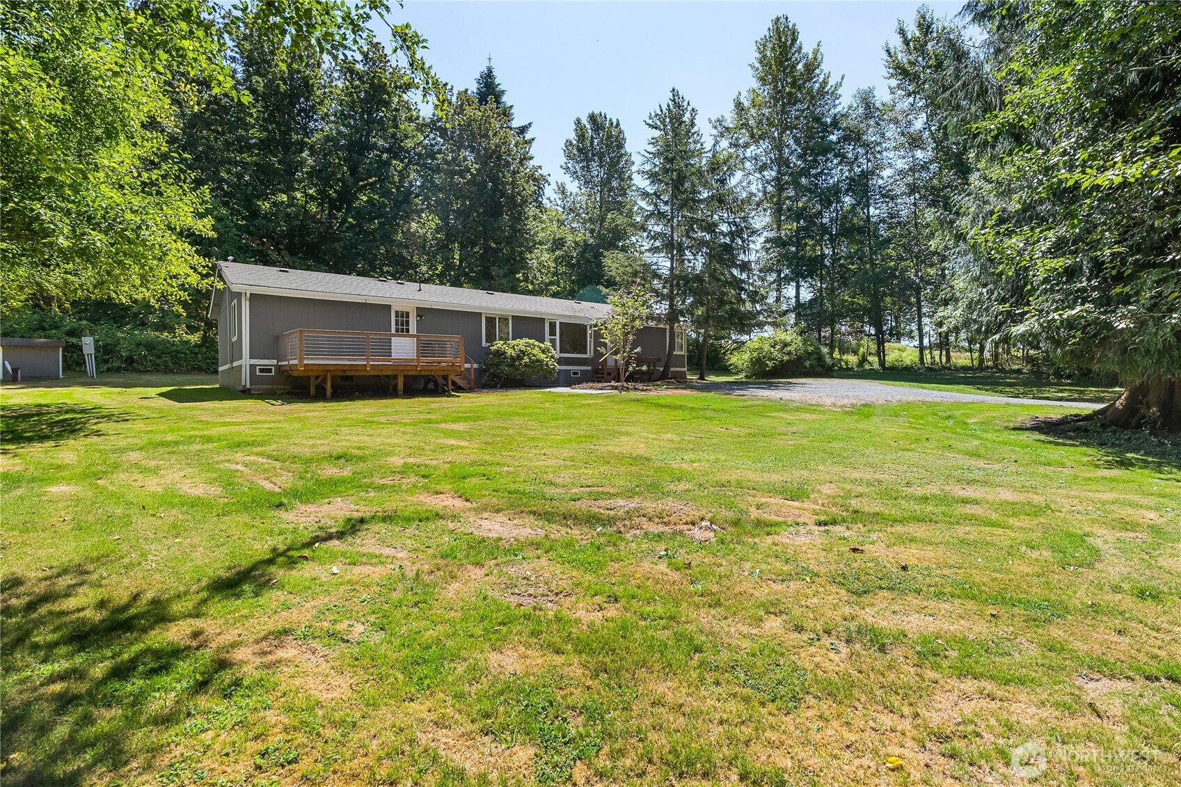 390 Van Wyck Road Property Photo 1