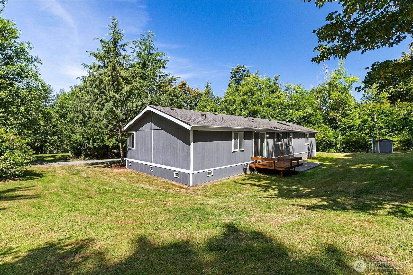 390 Van Wyck Road Property Photo 32