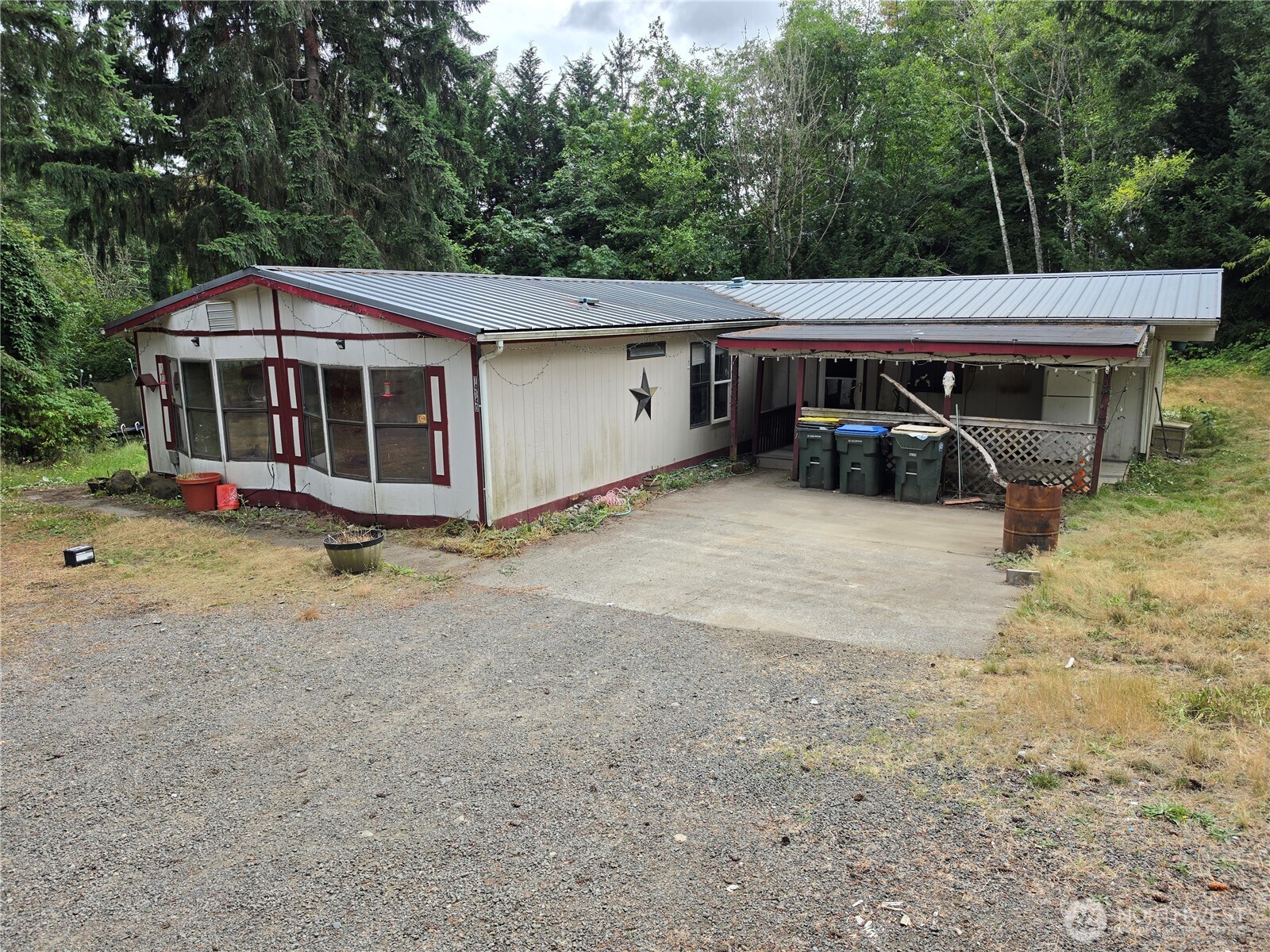 14140 Old Highway 99 Property Photo 1
