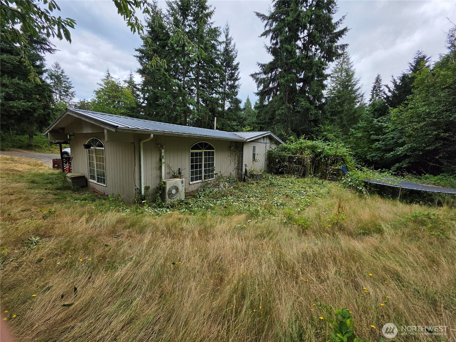 14140 Old Highway 99 Property Photo 2