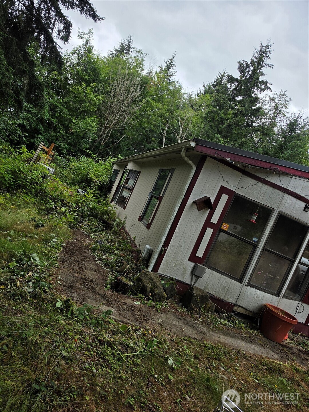 14140 Old Highway 99 Property Photo 4