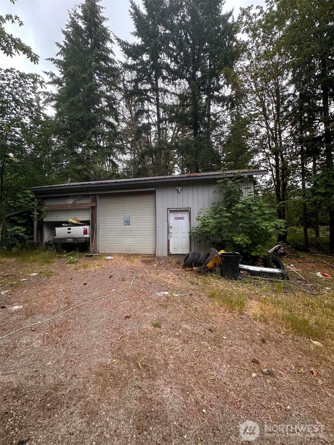 14140 Old Highway 99 Property Photo 5