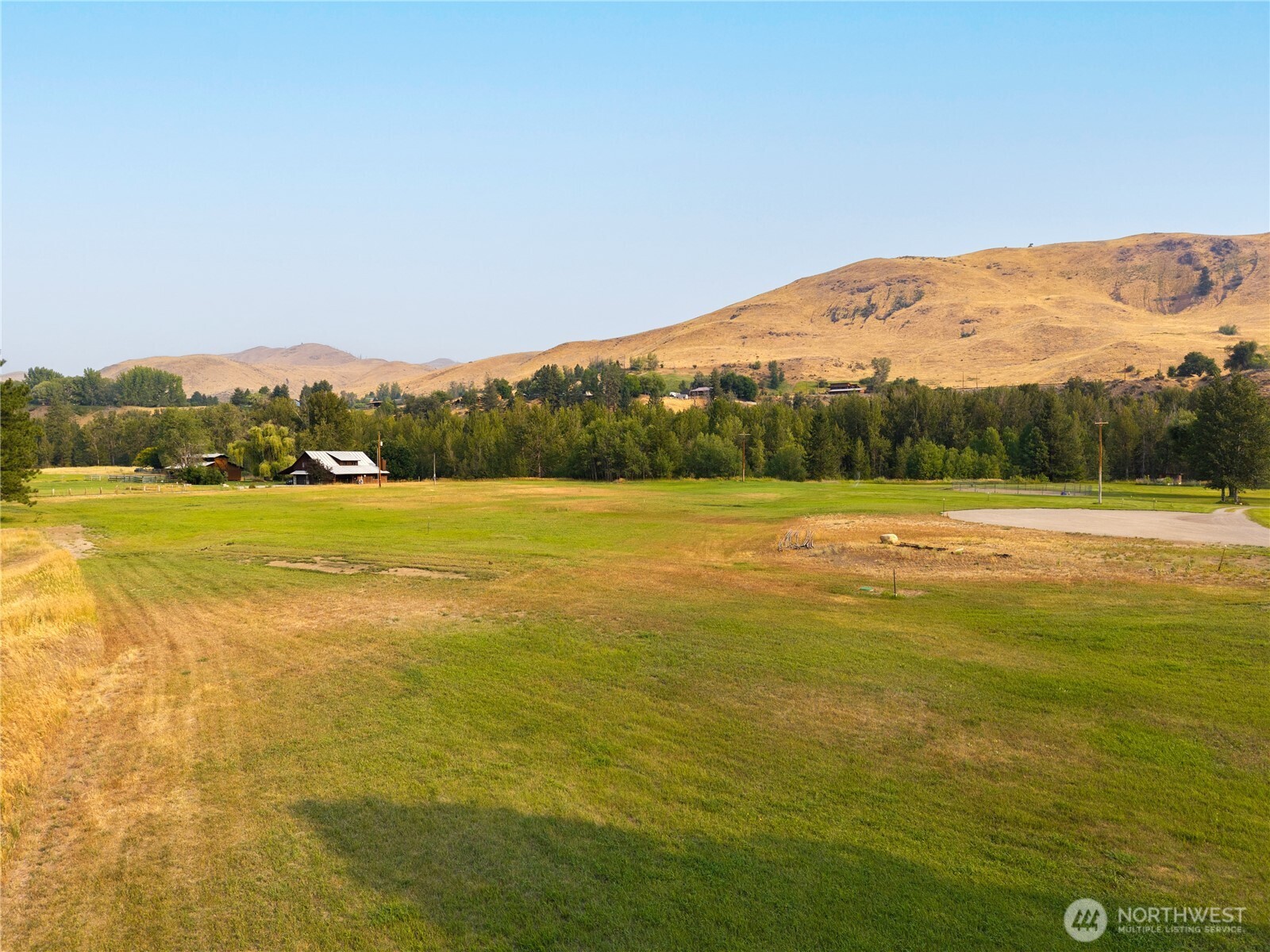 70 A Poorman Creek Road Property Photo 2