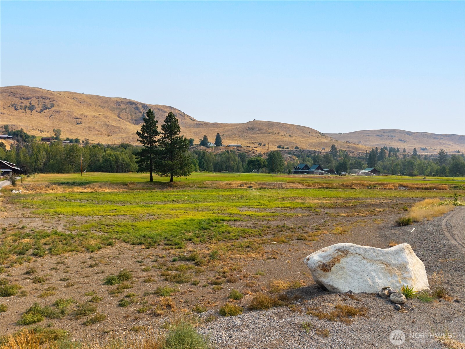 70 A Poorman Creek Road Property Photo 3