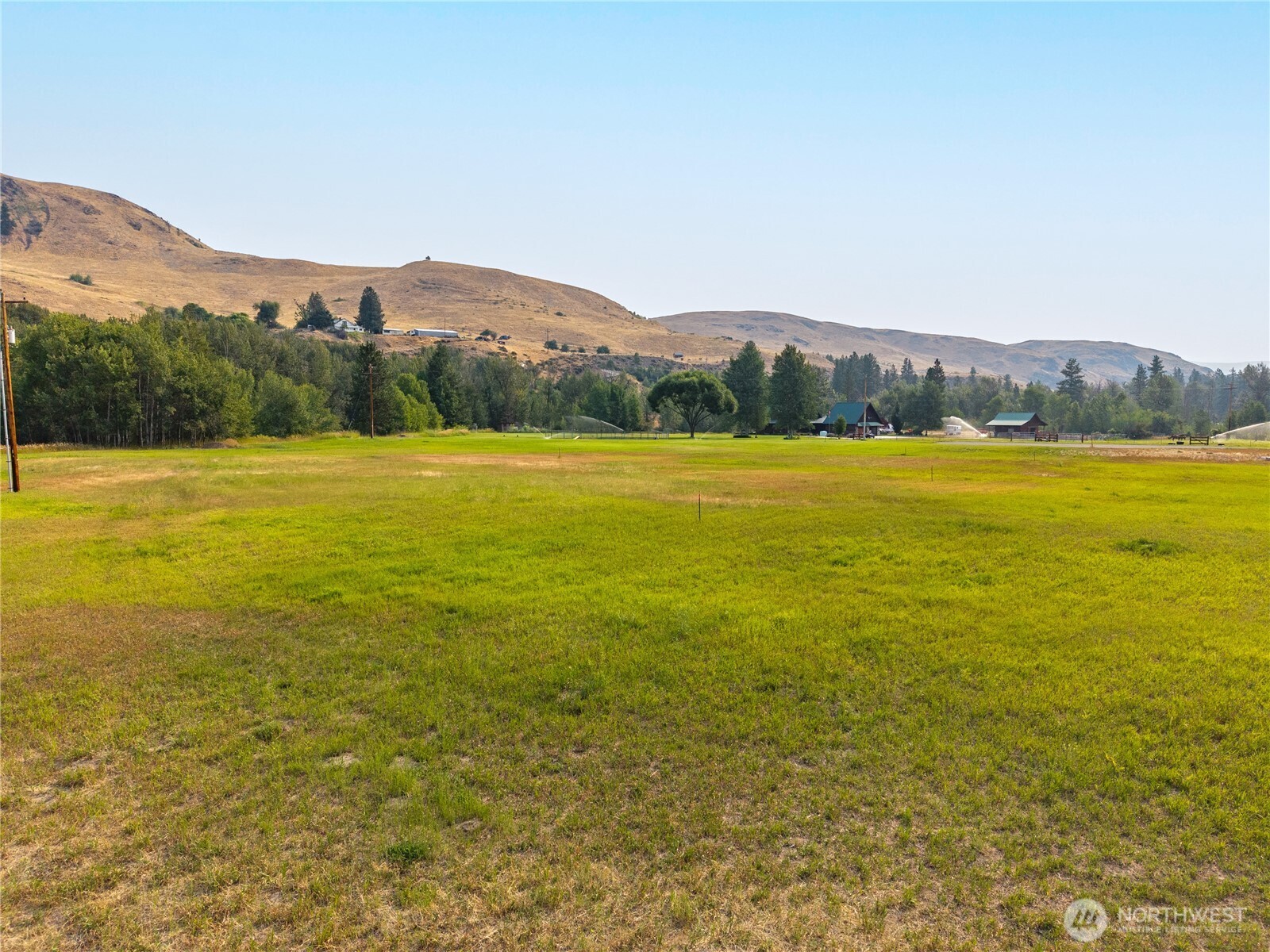 70 A Poorman Creek Road Property Photo 6