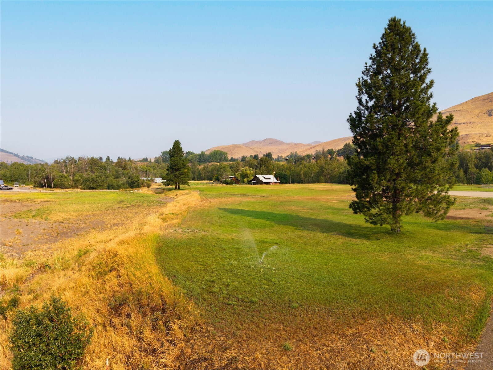 70 A Poorman Creek Road Property Photo 10