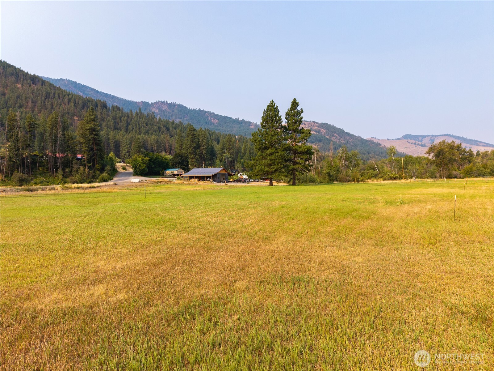 70 A Poorman Creek Road Property Photo 12