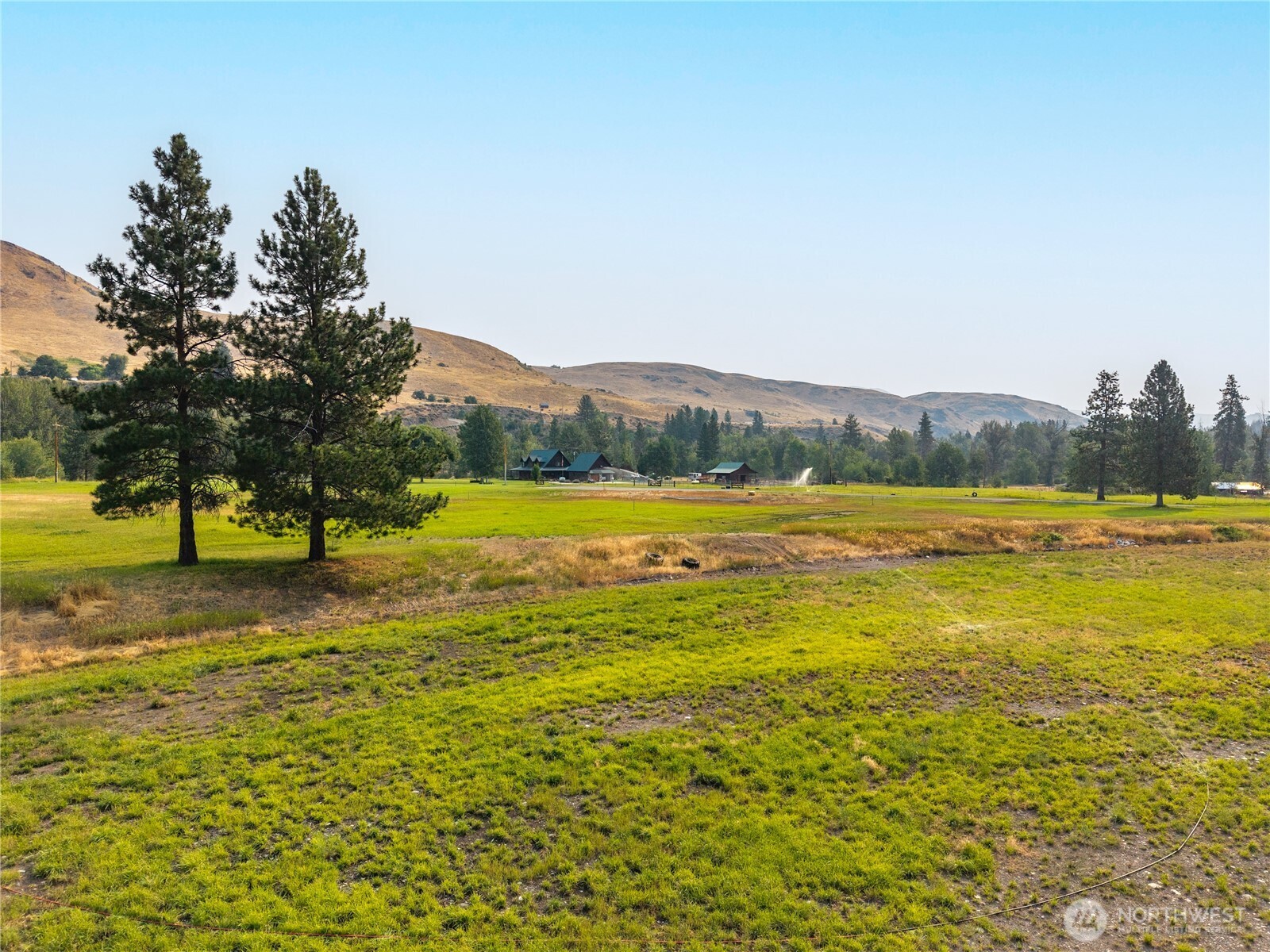 70 A Poorman Creek Road Property Photo 13