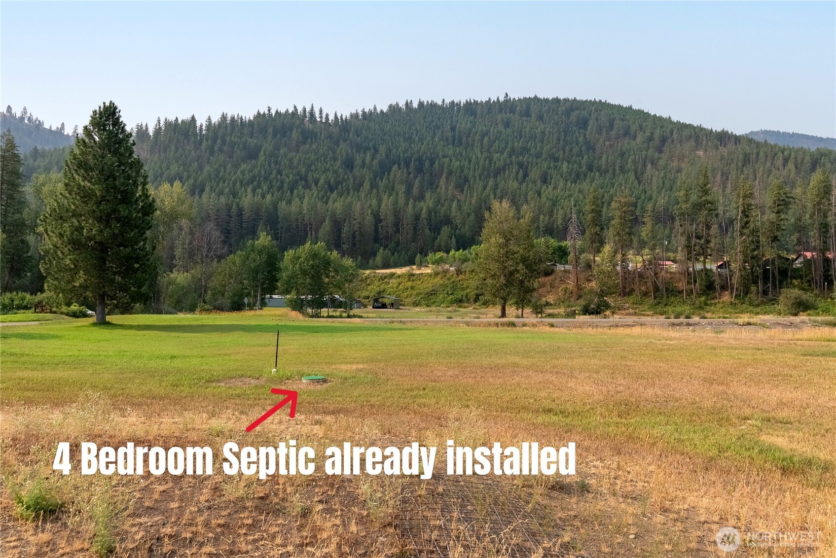 70 A Poorman Creek Road Property Photo 15