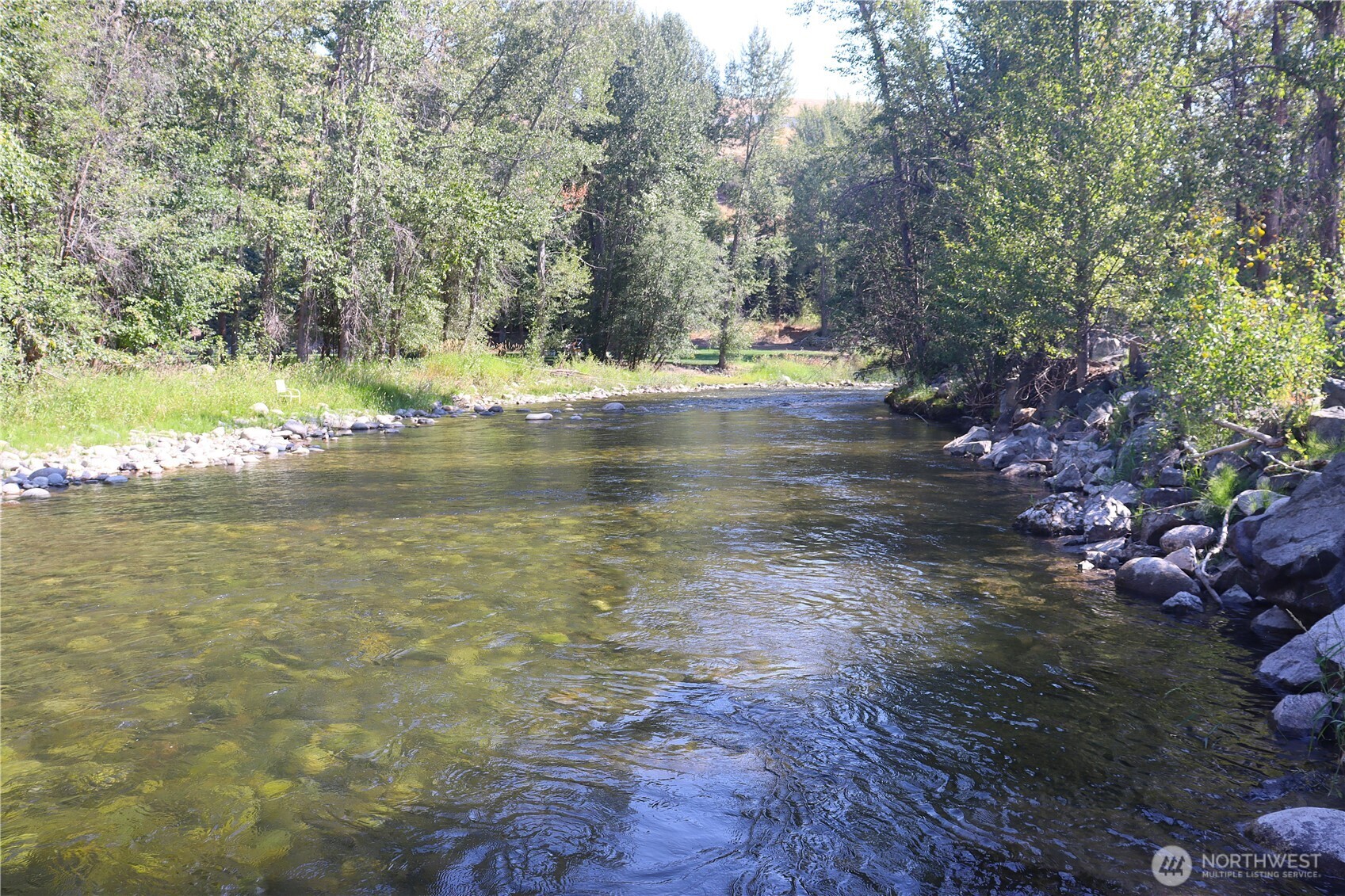70 A Poorman Creek Road Property Photo 17