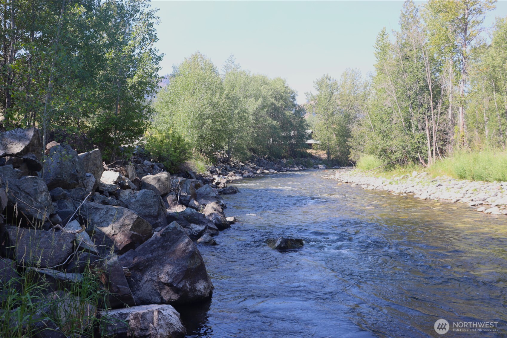 70 A Poorman Creek Road Property Photo 18