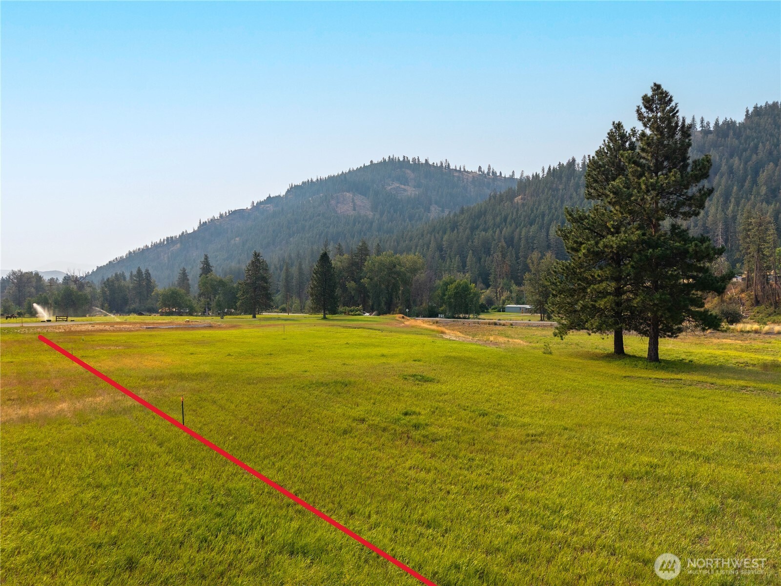 70 A Poorman Creek Road Property Photo 20