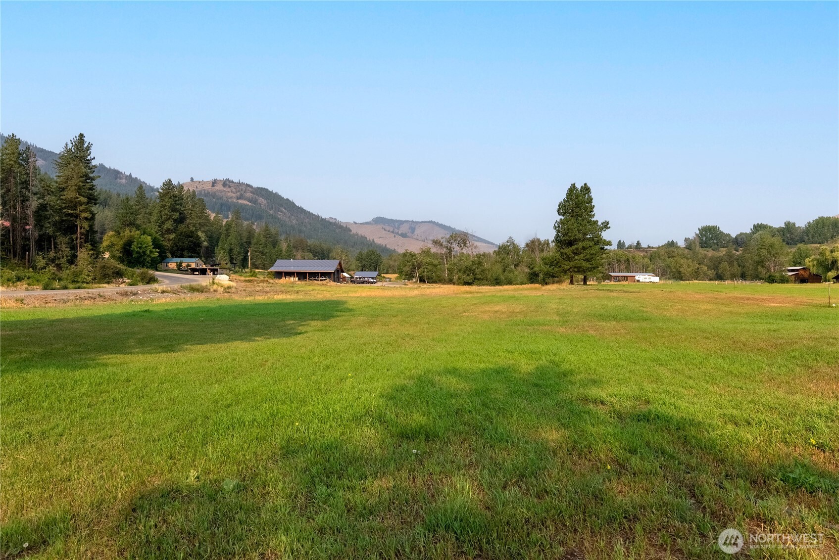 70 A Poorman Creek Road Property Photo 24